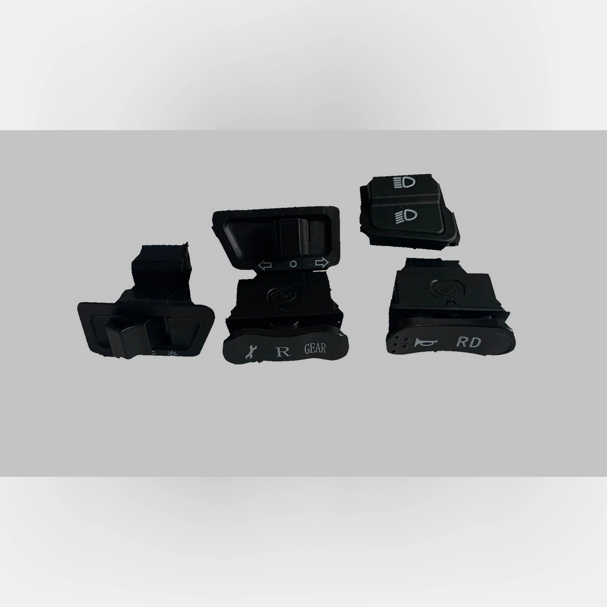 ARORA ZR4 DÜĞME GRUBU TAKIM #ZR4 - 060